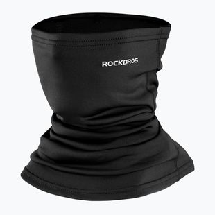 Többfunkciós kendő Rockbros LF7759-01 black