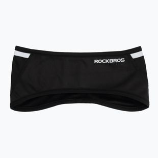 Fejpánt Rockbros YPP003 black