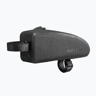 Váztáska Rockbros AS-019-1 Bike Tube Bag L black