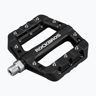 Kerékpár pedálok Rockbros 2017-12C black