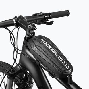 Váztáska Rockbros B61 Bike Tube Bag L black