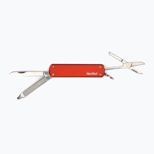 Multiszerszám Nextool Mini Pocket Knife red