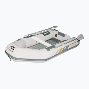 Aqua Marina Deluxe Sport szürke ponton BT-88830