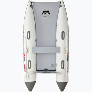 11'0  AquaMarina AIRCAT felfújható katamarán fehér BT-AC335