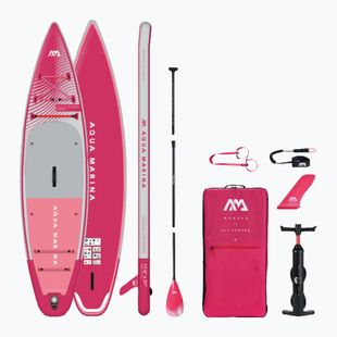 Aqua Marina Coral 11'6" rózsaszín SUP deszka BT-23CTPR