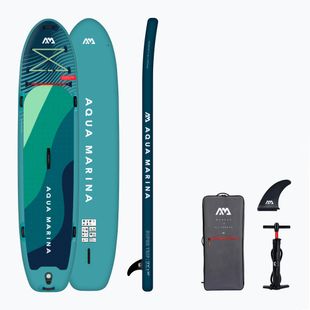 SUP deszka Aqua Marina Super Trip 12'6"