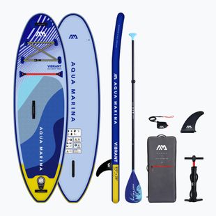 Gyerek SUP deszka Aqua Marina Vibrant 8'0"