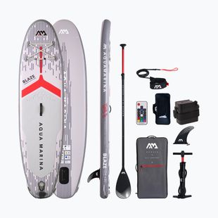 Deszka SUP Aqua Marina Blaze iSUP 10'4"