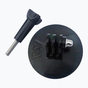 AquaMarina Lite akciókamera tartó fekete B0302817