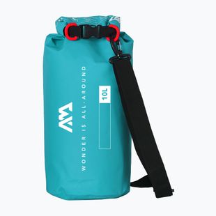 Vízálló zsák Aqua Marina Dry Bag 10 l aqua
