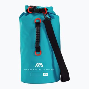 Vízálló zsák Aqua Marina Dry Bag 20 l aqua
