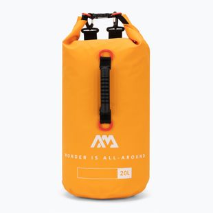 Vízálló zsák Aqua Marina Dry Bag 20 l orange