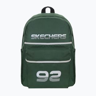Hátizsák SKECHERS Downtown 20 l galapagos green