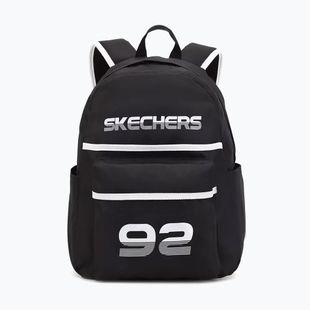 Hátizsák SKECHERS Downtown 20 l black