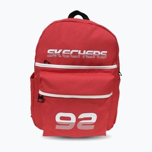 Hátizsák SKECHERS Downtown 20 l hibiscus