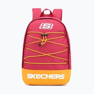 Hátizsák SKECHERS Pomona 18 l jester red