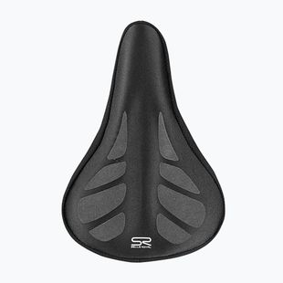 Selle Royal gél üléshuzat Small fekete