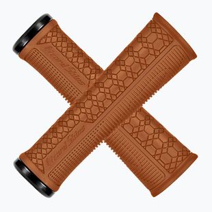 Kormány markolat Lizard Skins 36.5 Single-Clamp Gradient gum