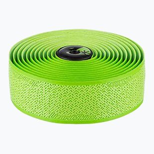 Kormány burkolat Lizard Skins Dsp 2.5 Race hyper green