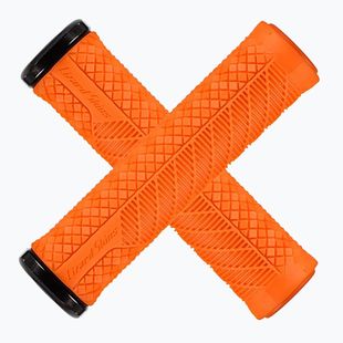 Kormány markolat Lizard Skins Charger Evo blaze orange