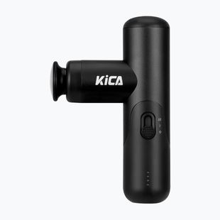 Vibrációs masszírozó KiCA Mini 3 black
