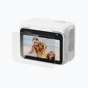 Védőüveg az Insta360 GO 3 képernyővédőhöz