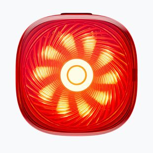 Hátsó kerékpárlámpa iGPSPORT TL50
