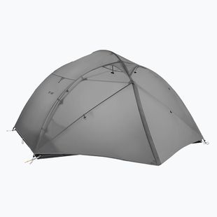 3 személyes kemping sátor Qingkong 3P 15D Grey