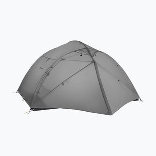 3 személyes trekking sátor 3F UL Qingkong 3P 210T szürke
