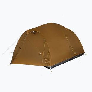 4 személyes sátor 3F UL Qingkong 4P 210T Khaki