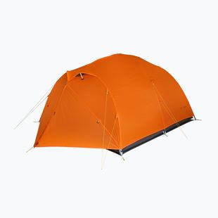 4 személyes sátor 3F UL Qingkong 4P 210T Orange