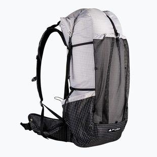 Túrahátizsák 3F UL Qidian Pro 46+10L gray