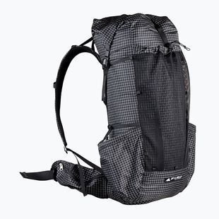 Túrahátizsák 3F UL Qidian Pro 46+10L Black