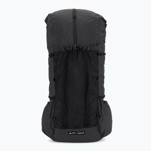 Túrahátizsák 3F UL Qidian Pro 46+10L Black