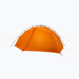 2 személyes kemping sátor 3F UL Taiji 2P 210T Orange