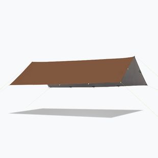 Napvédő tarp 3F UL 15D comfort Khaki