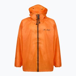 Esőkabát 3F UL Qingsuo 20D Z Orange