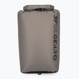 Vízálló zsák 3F UL Exhaustible Dry Bag 36l Blue