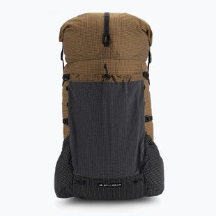 Túrahátizsák 3F UL Yue 45 Khaki