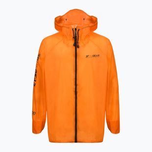 Esőkabát 3F UL Qingsuo 15D Z Orange