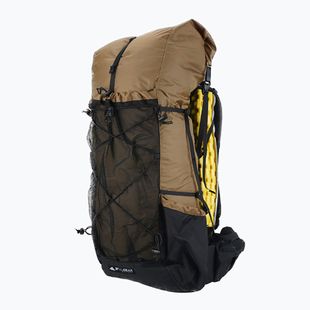 Túrahátizsák 3F UL Qidian 40+16L Khaki