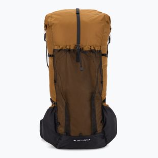 Túrahátizsák 3F UL Qidian 40+16L Khaki