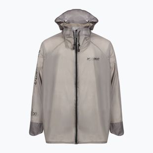 Esőkabát 3F UL Qingsuo 15D Z Grey