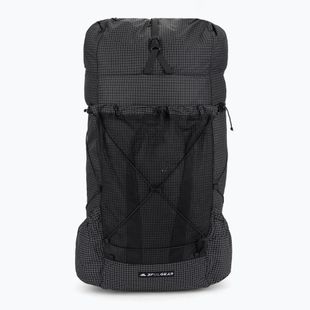 Túrahátizsák 3F UL Tianshan 35l Black