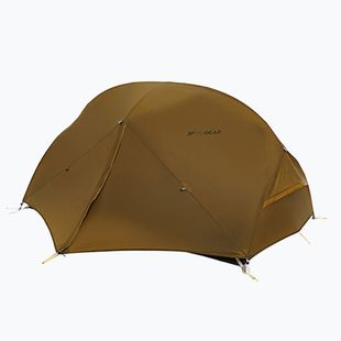 2 személyes kemping sátor 3F UL GEAR Piaoyun 2P 15D Khaki