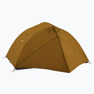 3 személyes kemping sátor Qingkong 3P 210T Khaki