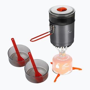 Túraedény készlet Fire-Maple Island