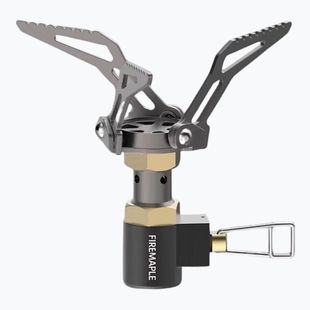 Kempingfőző Fire-Maple FMS-300T black