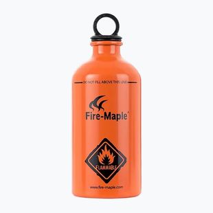 Fire-Maple üzemanyag palack 500 ml narancssárga