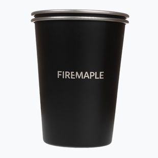 Bögrekészlet Fire-Maple Antarcti black